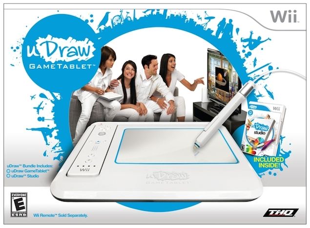 udraw