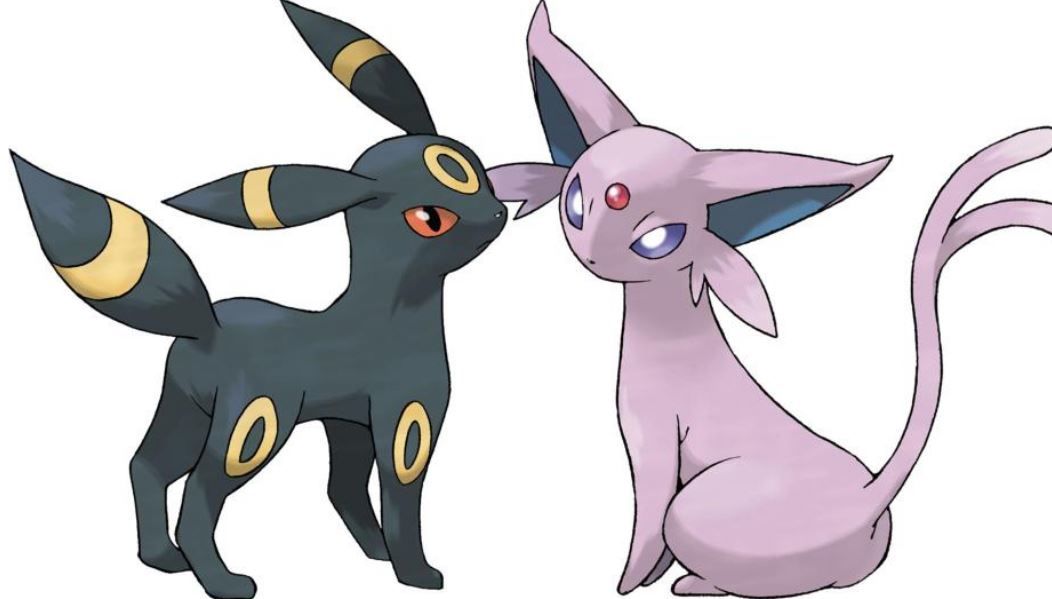 umbreon-espeon