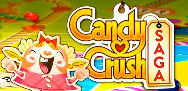 candy crush gioca senza