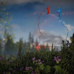 unravel e3 2018 screenshot 2