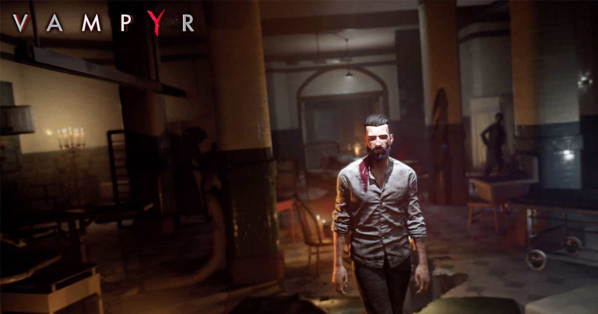 Soluzione e guida di Vampyr per sbloccare trofei e obiettivi