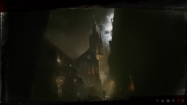vampyr-prime-informazioni-trama-struttura