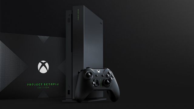 xbox-one-x-aaron-greenberg-sold-out