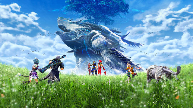 xenoblade-chronicles-2-un-nuovo-video-dedicato-al-gameplay