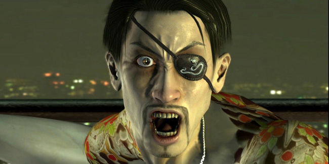 yakuza-6