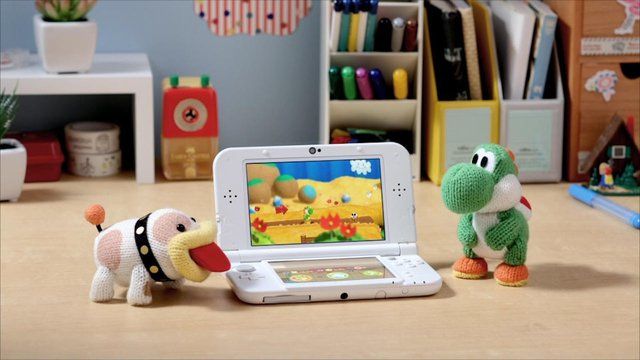 yoshi-3ds