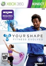 your-shape-fitness-evolved