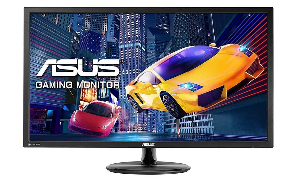 Asus-VP28UQG prime days