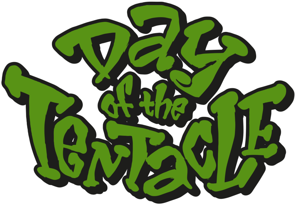 Day of the Tentacle 2