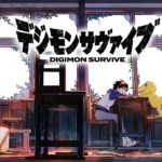 Digimon Survive