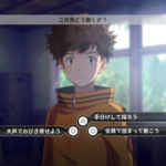 Digimon Survive