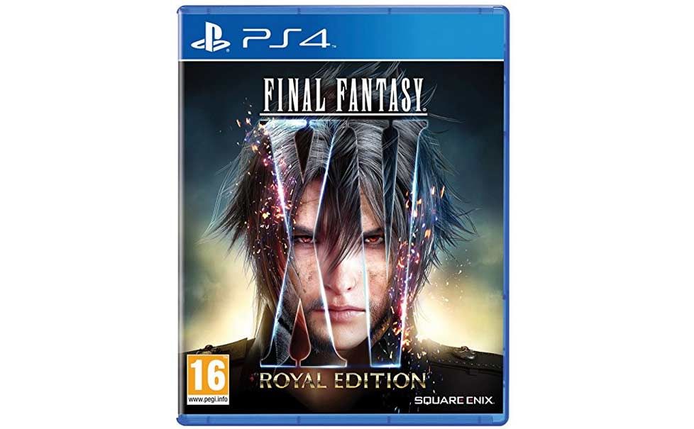 FF15 PRIME DAY 2018