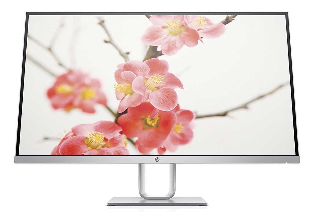 HP Pavilion 27Q prime days