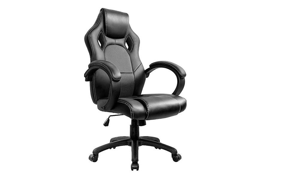 IntimaTe WM Heart Sedia da Ufficio prime 2018