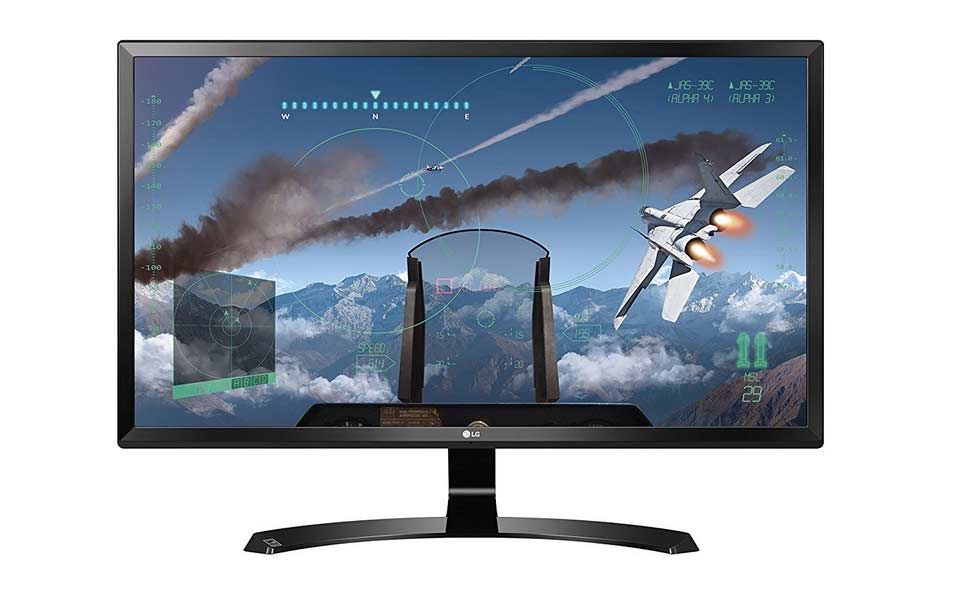 LG 24UD58-B.AEU prime days