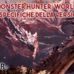 Monster Hunter: World, MHW, Monster hunter, world, pc, news, specs, specifiche, data pc, data rilascio, release