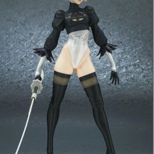 nier automata figure