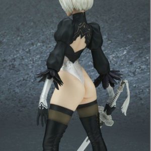 nier automata action figure