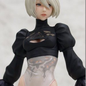 nier automata action figure