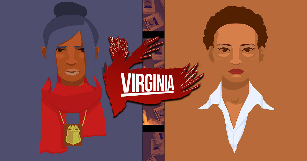 virginia recensione