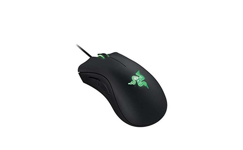Razer DeathAdder E-Sport prime 2018