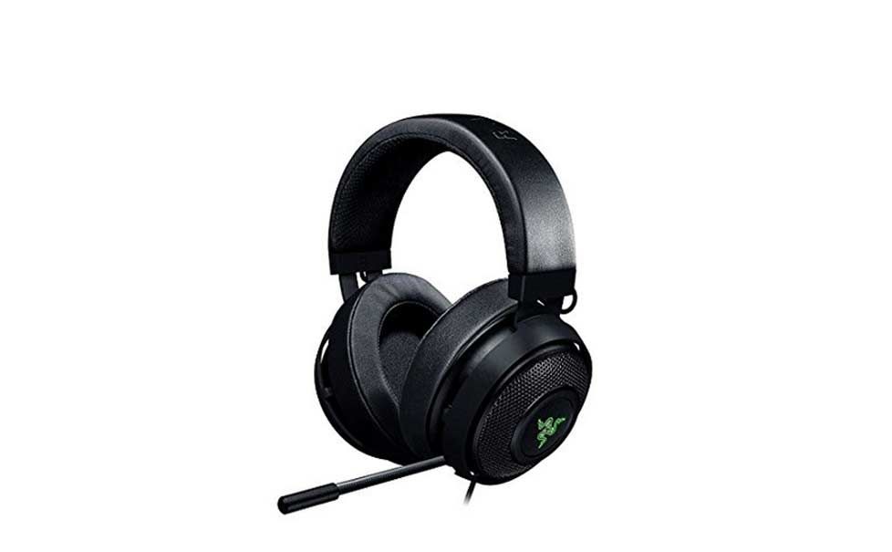 Razer Kraken 7.1 V2 Chroma prime 2018