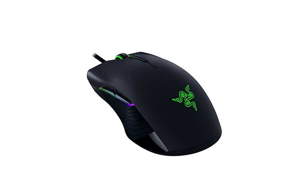 Razer Lancehead Tournament prime 2018