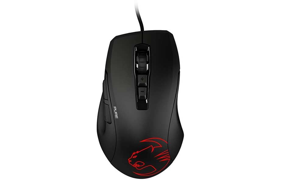 Roccat Kone Pure Mouse da Gioco prime day 2018