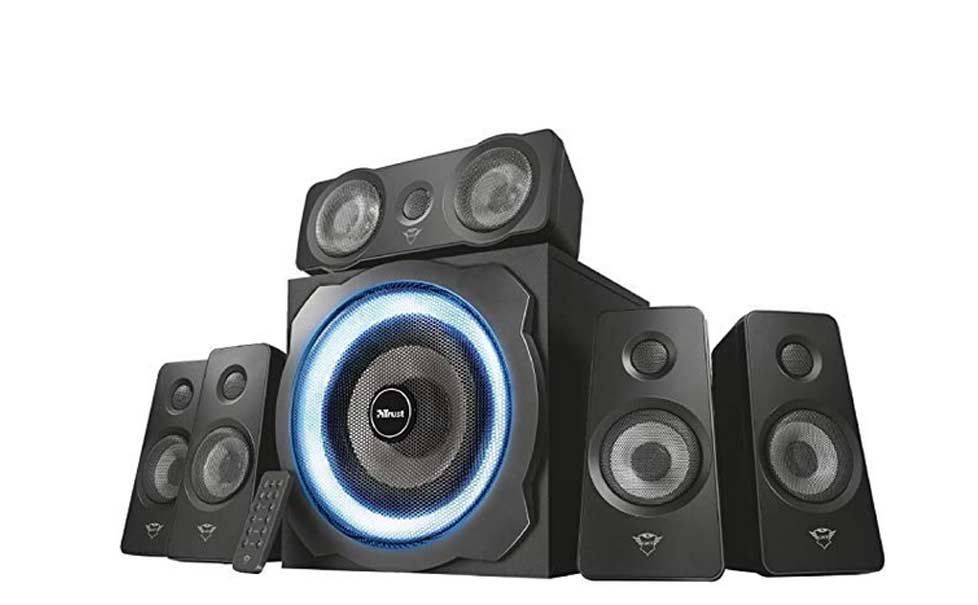 Trust Tytan GXT 658 prime 2018