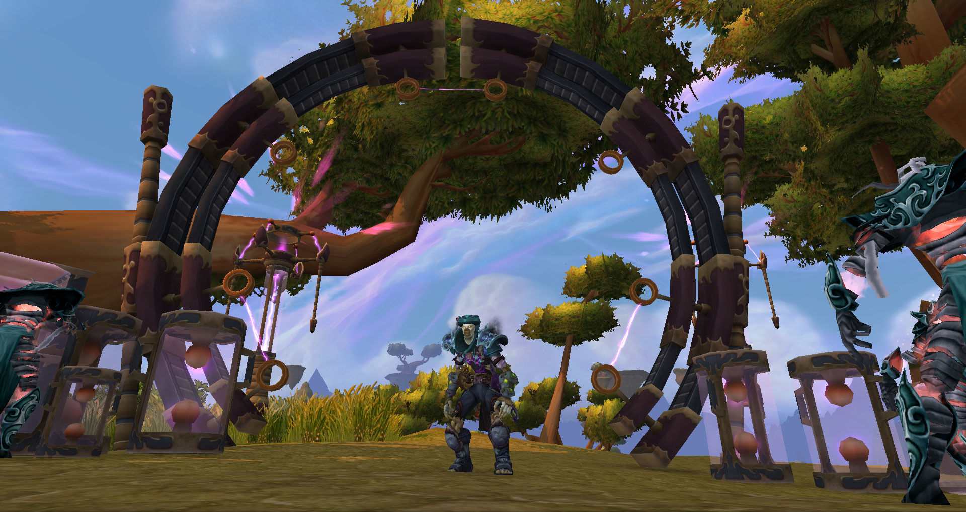 Nagrand