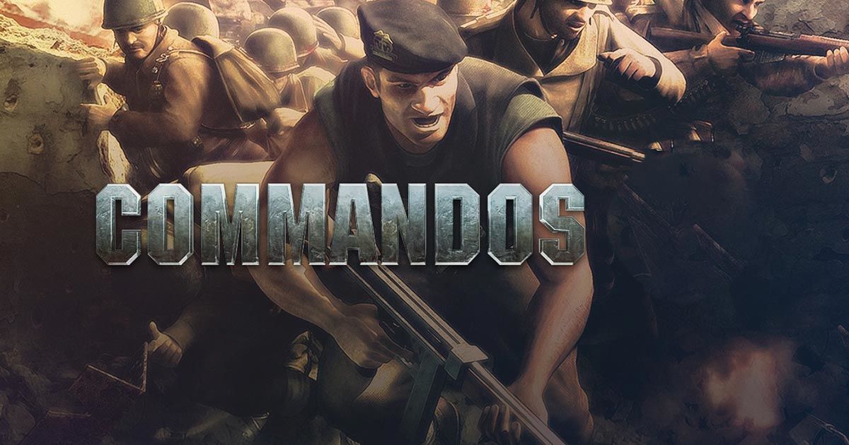 Commandos