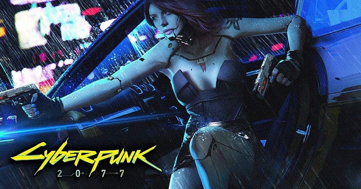 cyberpunk 2077 rpg prima persona