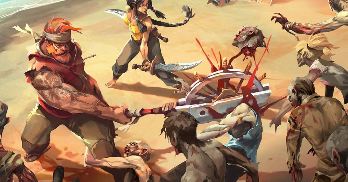 dead island: survivors guida diamanti