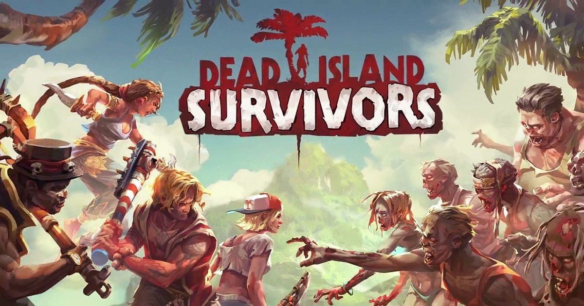 dead island: survivors