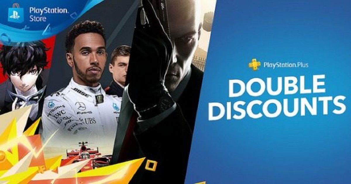 doppi sconti playstation store
