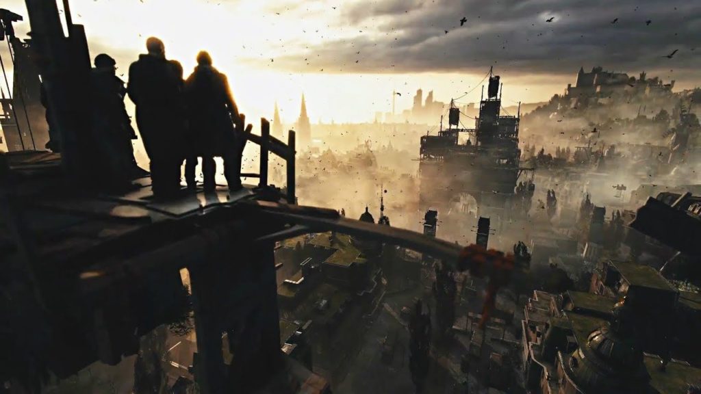 Dying Light 2