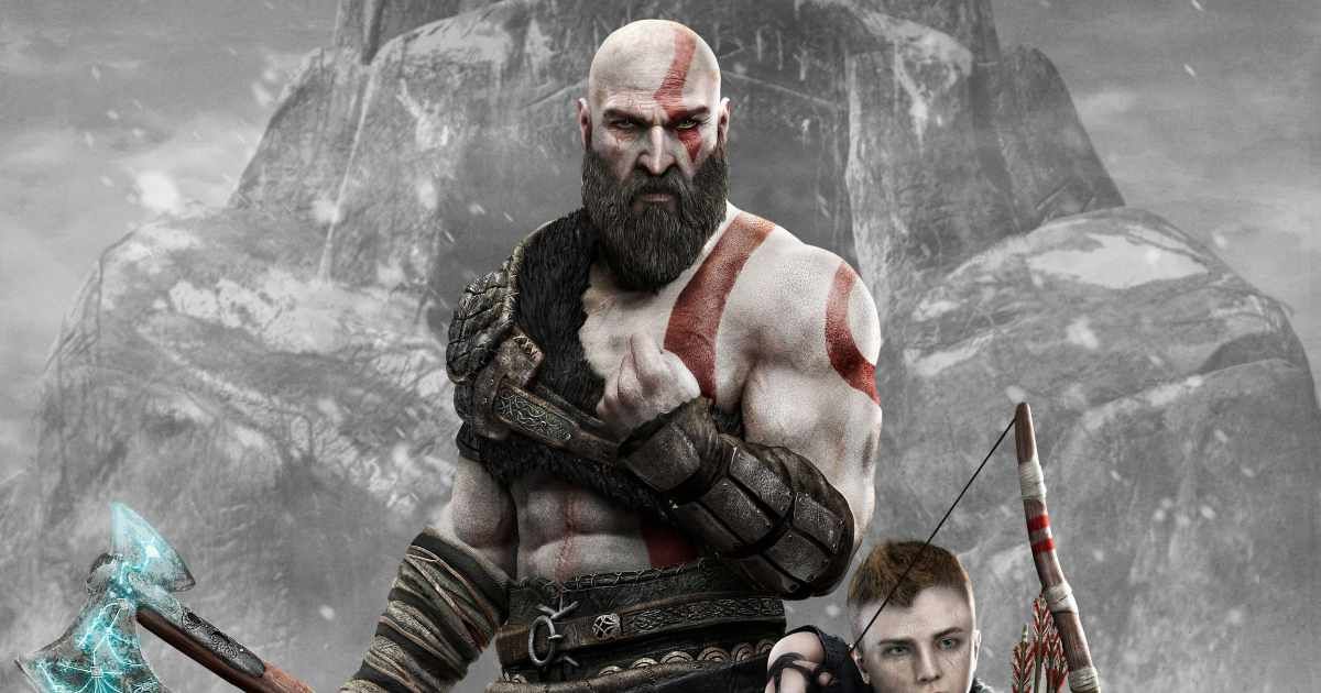 god of war
