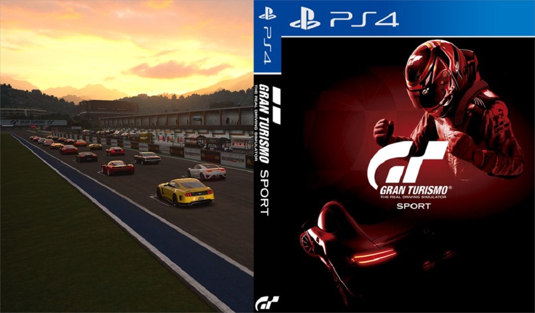 sony mercedes benz torneo esport gran turismo sport