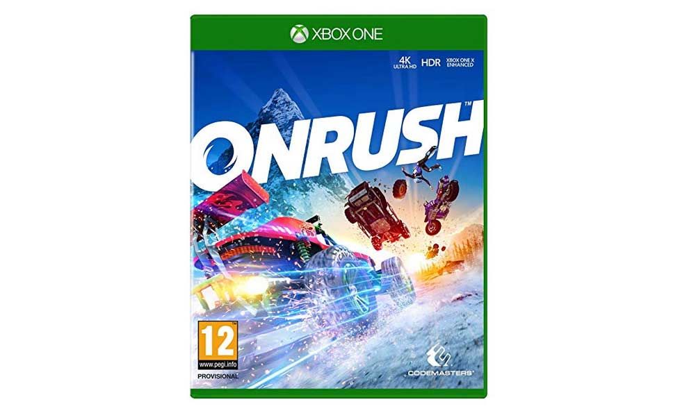 on rush prime day 2018