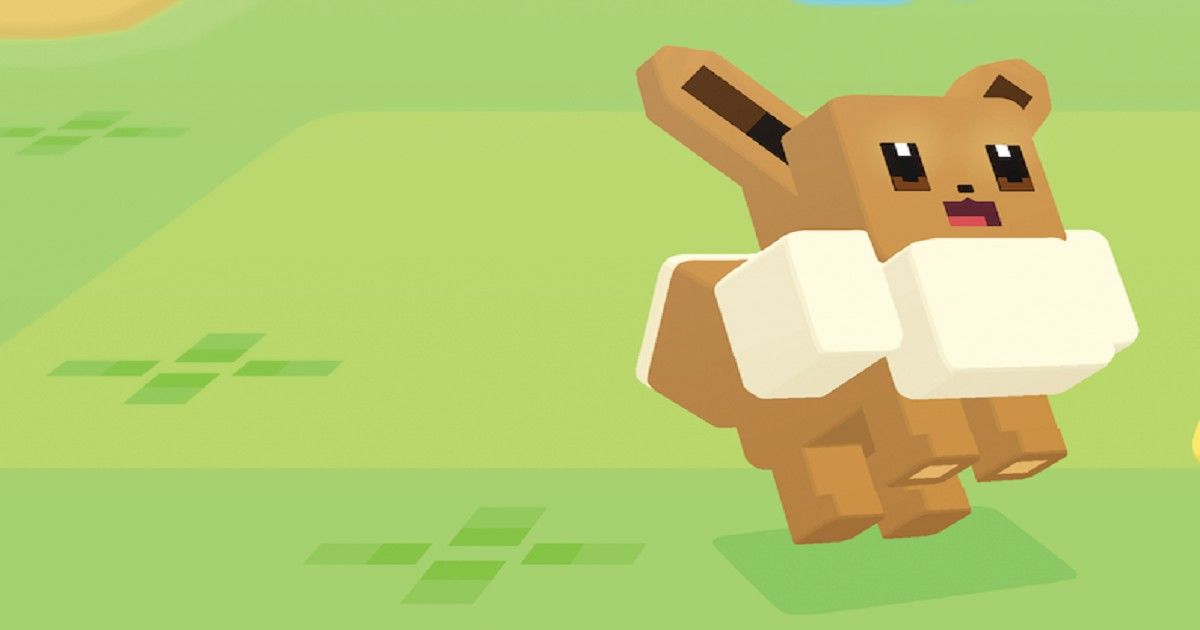 guida pokemon quest