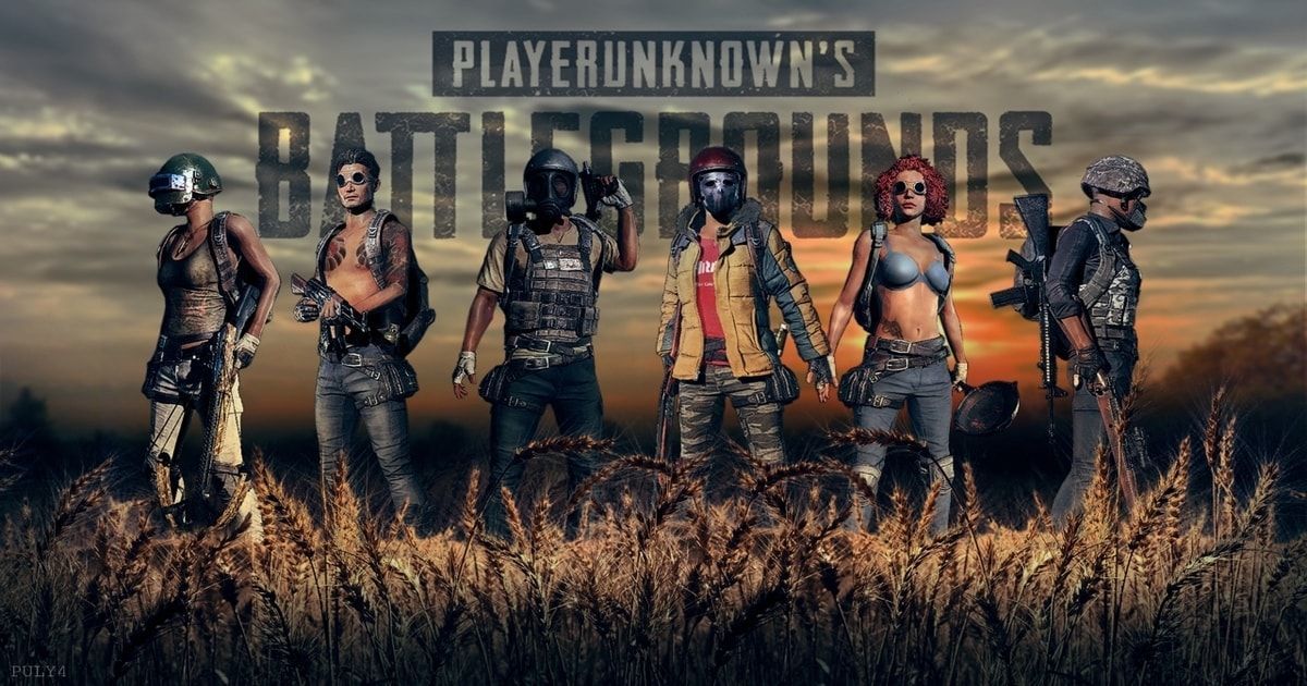 pubg luoghi dove atterrare