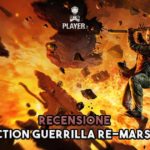 recensione red faction guerrilla re-mars-tered