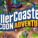 RollerCoaster Tycoon arriva su Nintendo Switch