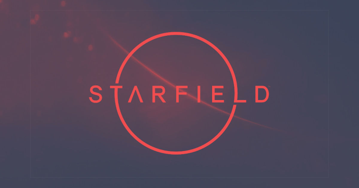 Starfield