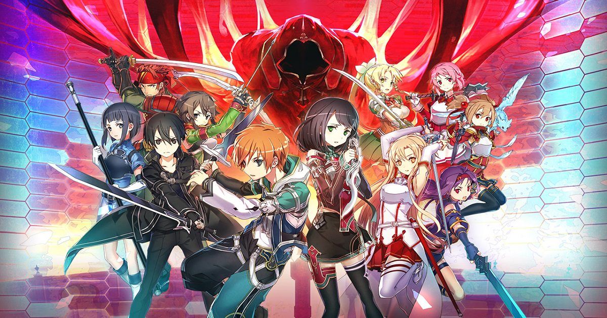 sword art online integral factor guida completa