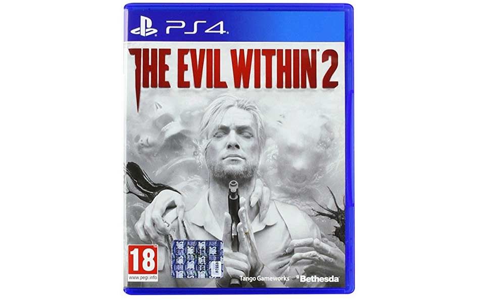 the evil within 2 bethesda prime days 2018