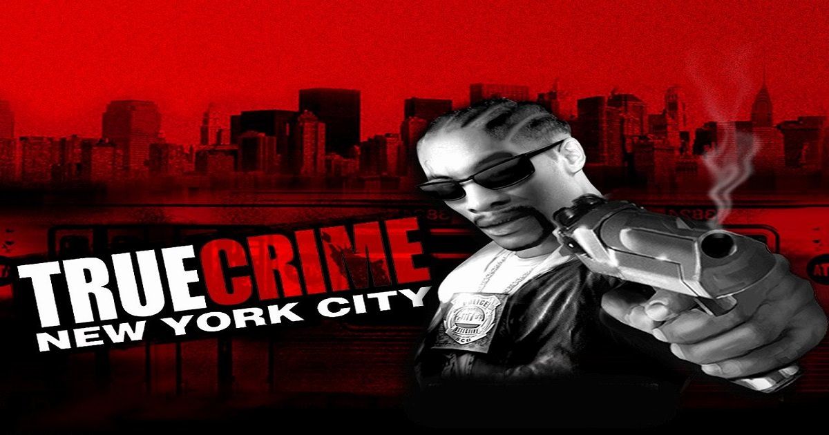 true crime new york city speciale
