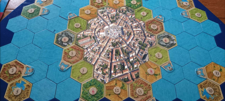 A Udine Il Gioco Da Tavolo Sostituisce Quello Dazzardo