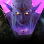 Araldi della Guerra, la nuova serie di corti animati su World of Warcraft