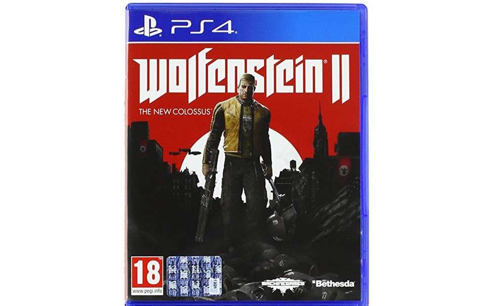 wolfenstein 2 new colossus